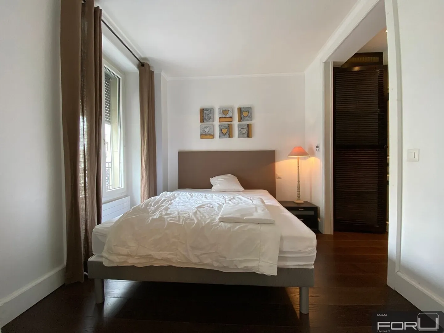 RHEIN - Superbe paquet de 2 appartements avec 3 pièces - Photo 3 sur 9