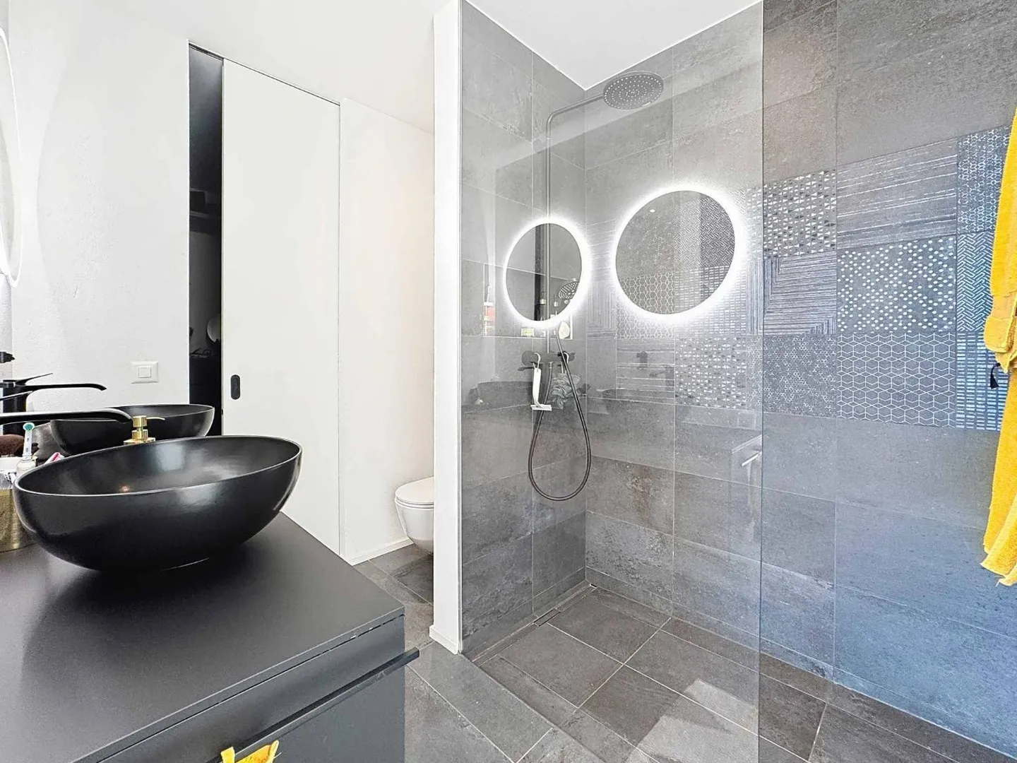 Villa contemporaine avec piscine - Photo 6 sur 13