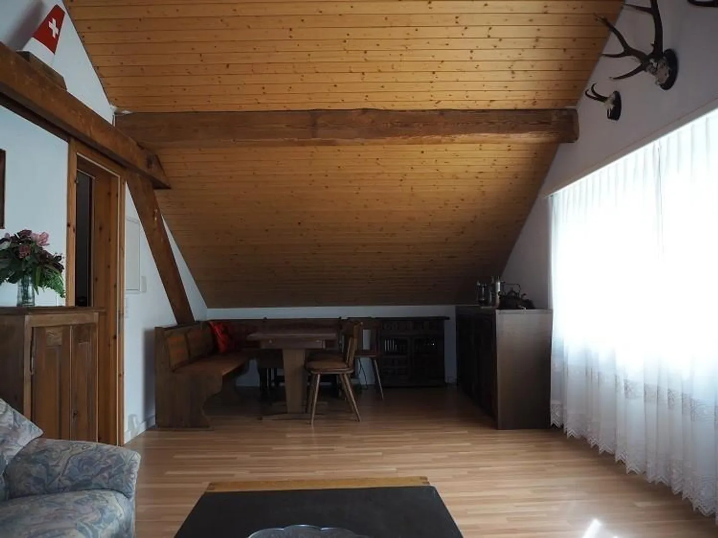 Ufficio e spazio commerciale a Schwerzenbach - disponibile dal 01.08.2026 - Foto 4 di 6