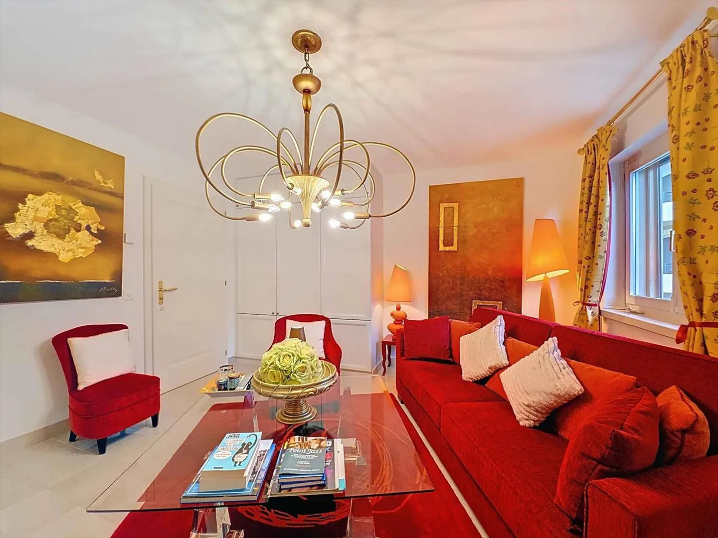 Stunning apartment on the shores of Lake Geneva with exceptional views - Photo 7 of 13