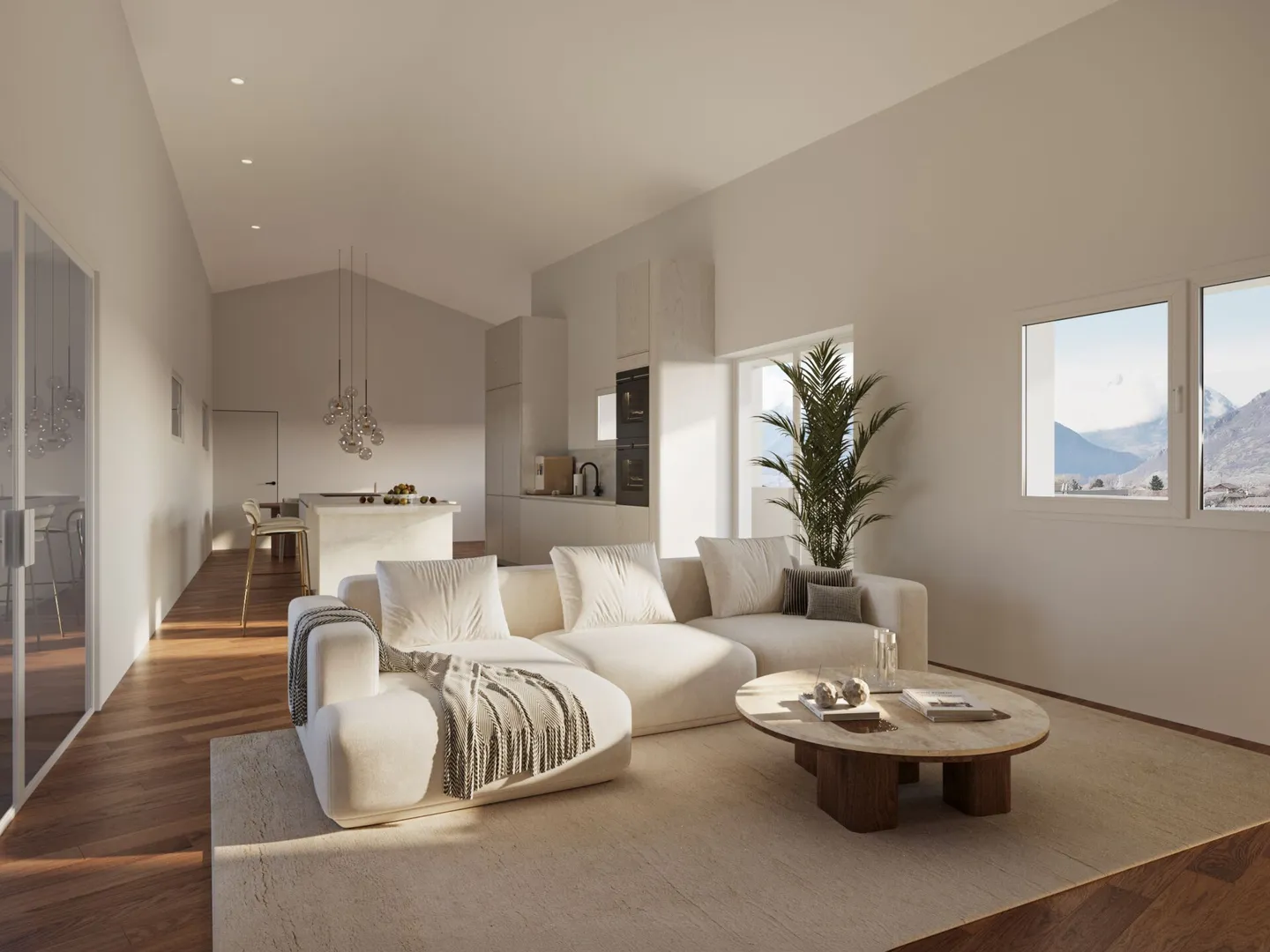 Residenza "La Grappe D'Or" - Foto 6 di 8