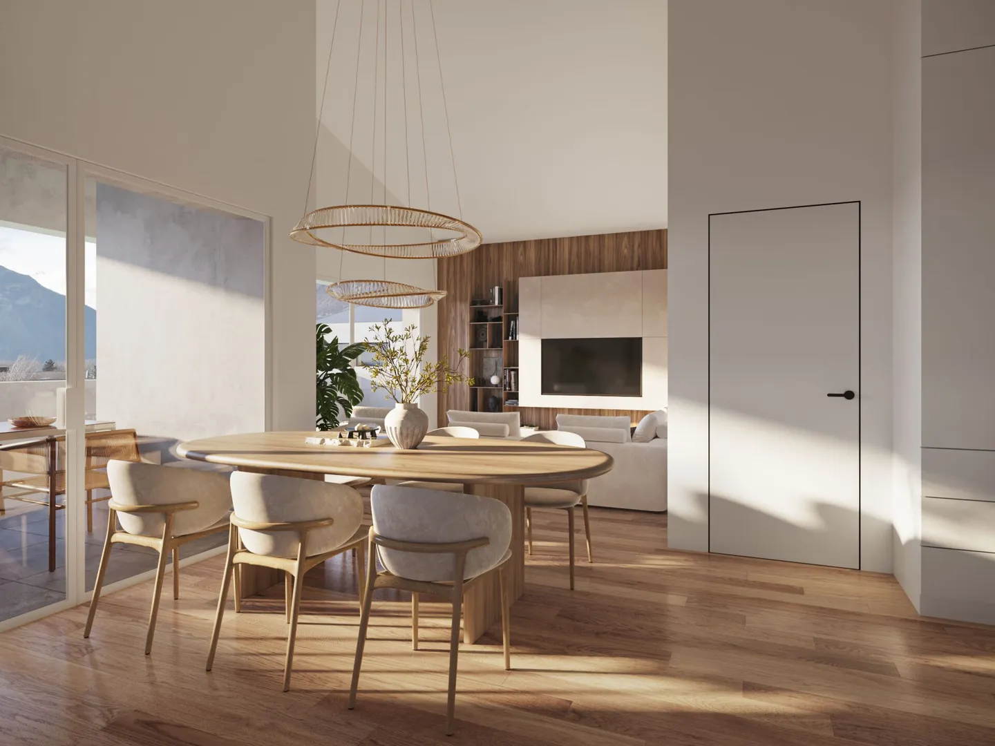 Residenza "La Grappe D'Or" - Foto 7 di 8