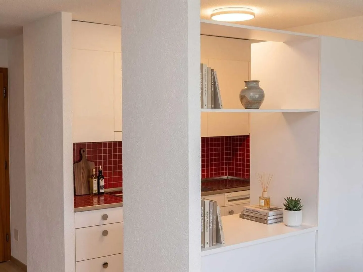 Moderno Appartamento Studio nel Cuore di Berna - Foto 3 di 7