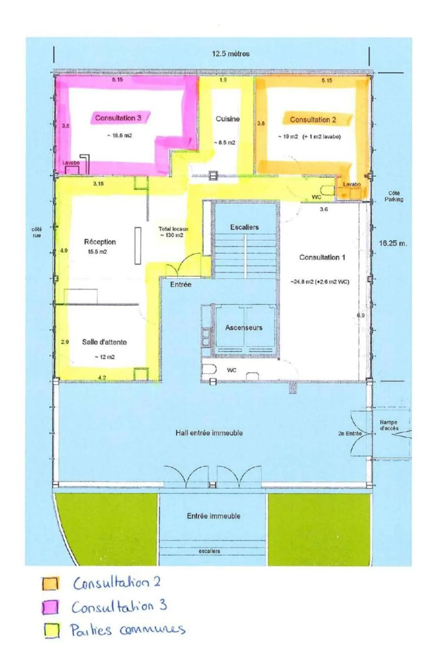 Büro - Foto 13 von 13