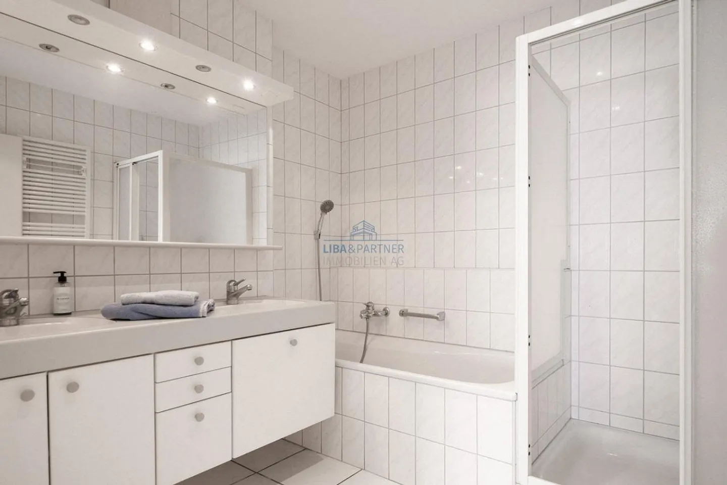 Vie moderne avec charme au cœur de Bâle - Photo 7 sur 13