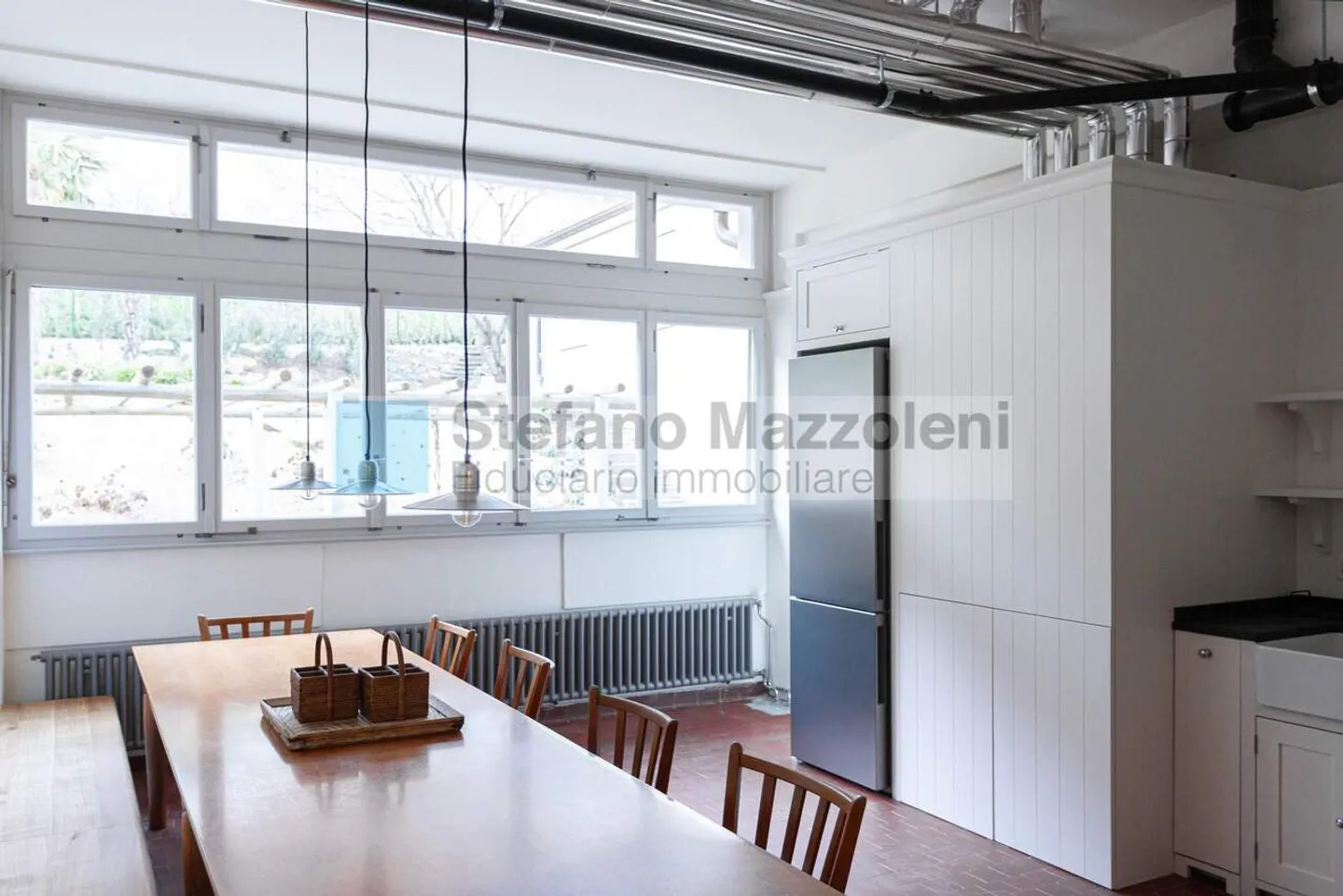 LUGANO LORETO - Uffici da 23 mq - Foto 4 di 4
