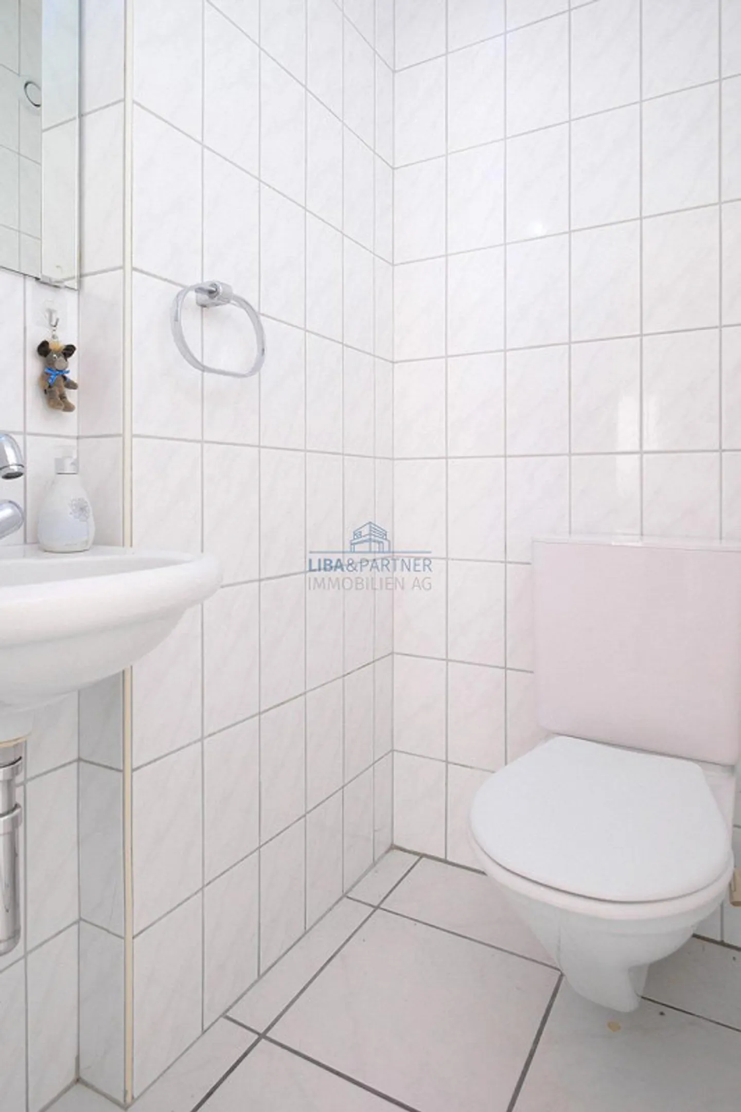 Vie moderne avec charme au cœur de Bâle - Photo 8 sur 13