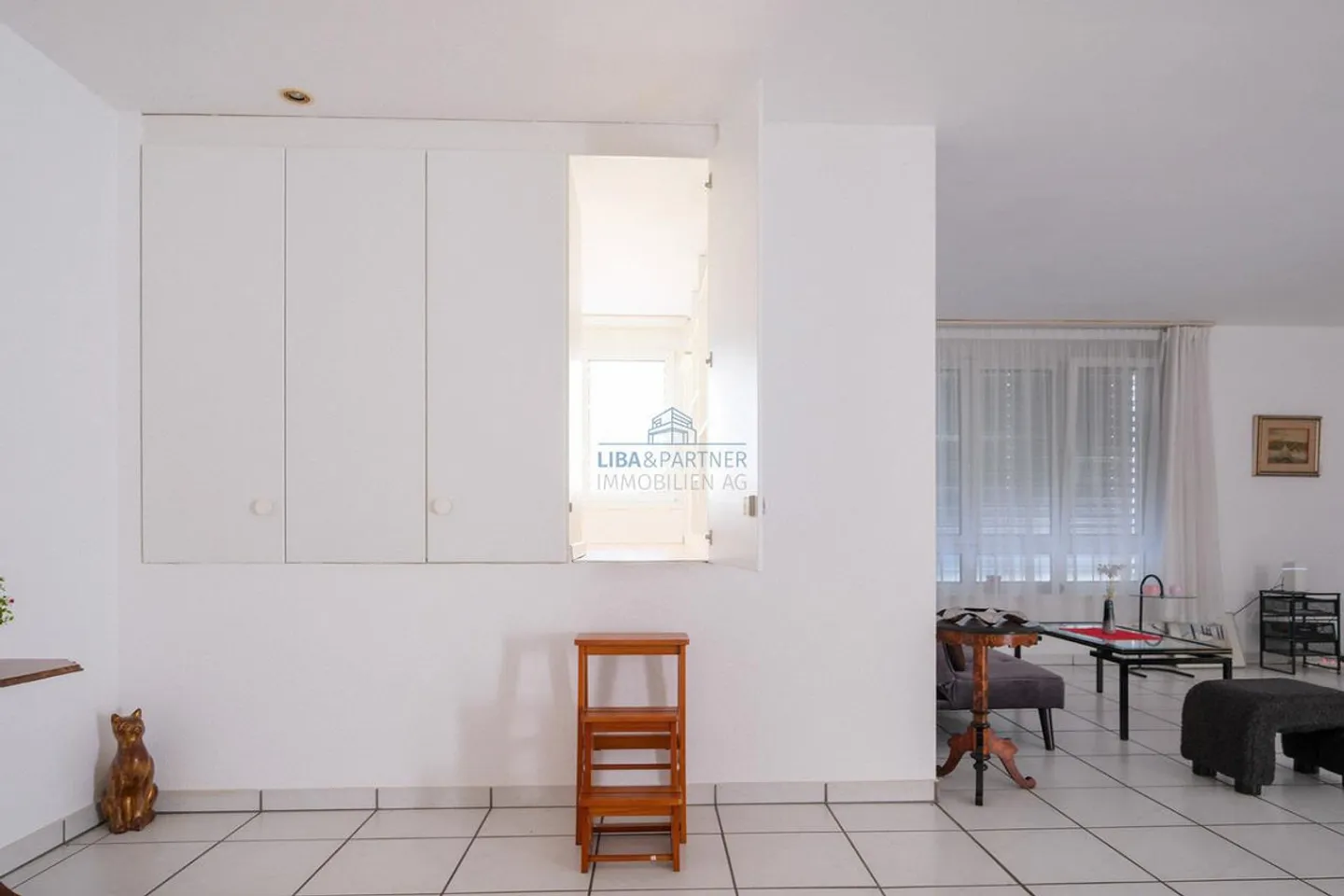 Vie moderne avec charme au cœur de Bâle - Photo 9 sur 13