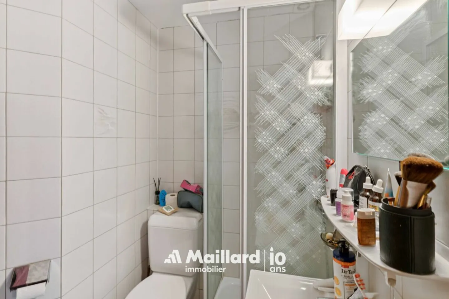 «Valeyres-sous-Montagny - Hervorragendes 5,5-Zimmer-Duplex, das Charme und große Räume kombiniert» - Foto 10 von 14