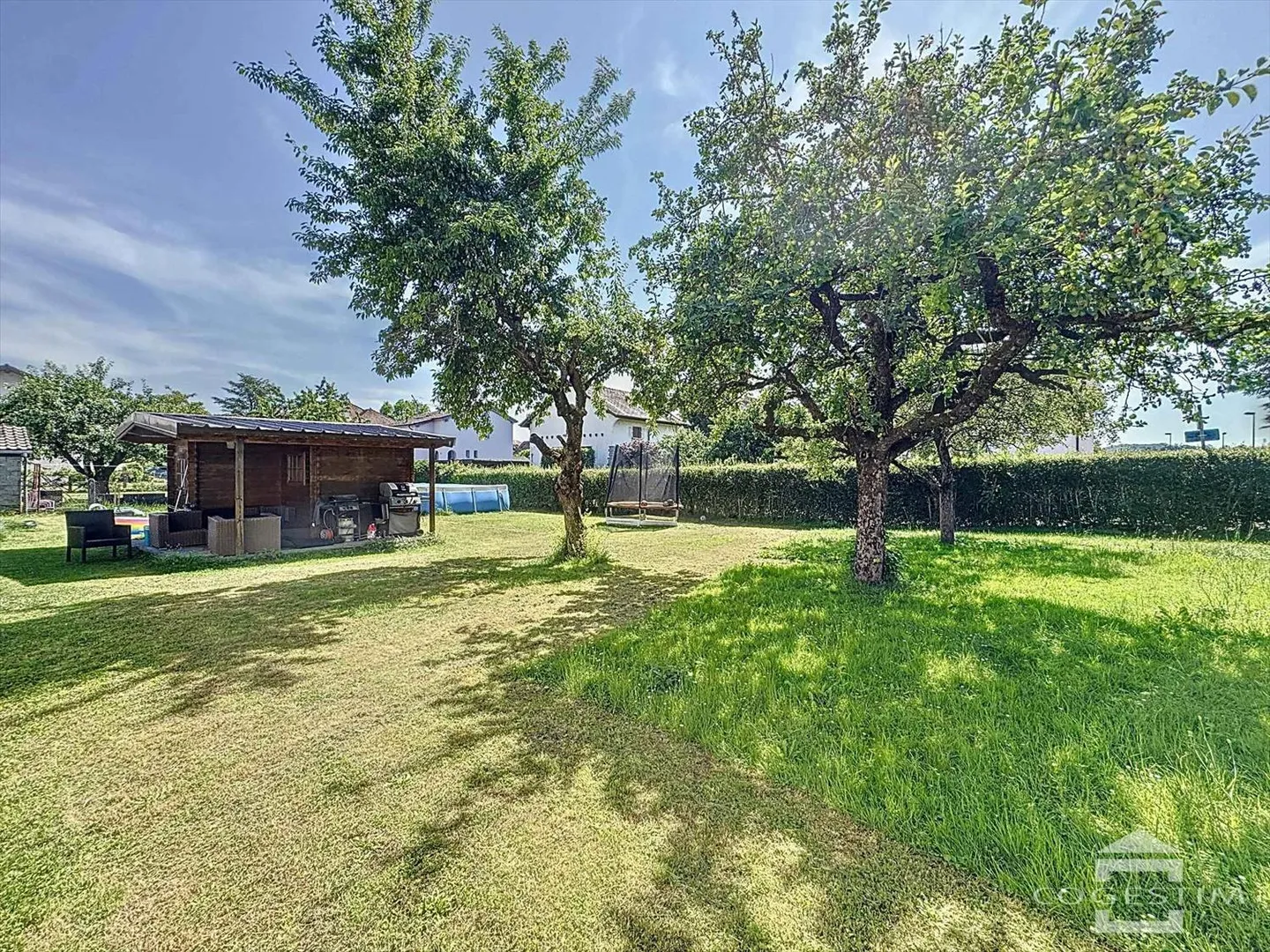 Baugrundstück - Foto 1 von 10