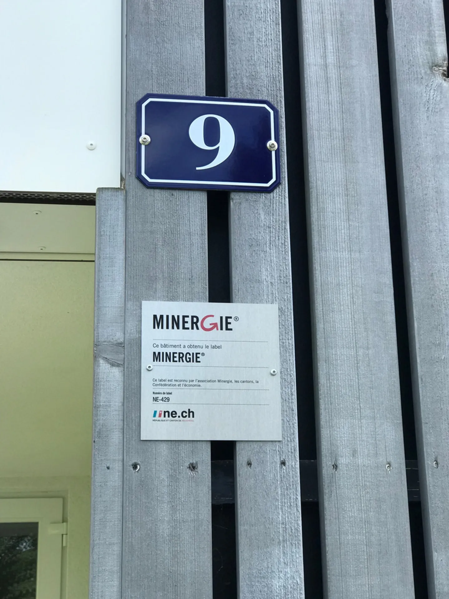 2.5-room apartment with terrace - Photo 4 of 4