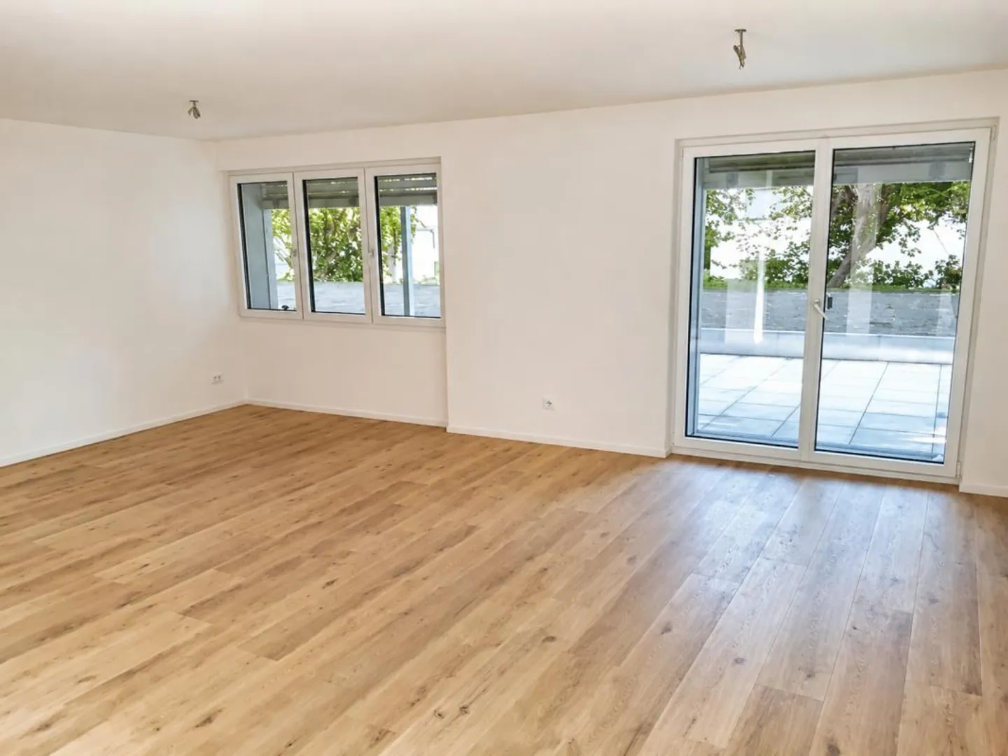 Modernes Apartment mit privatem Eingang - Foto 4 von 7