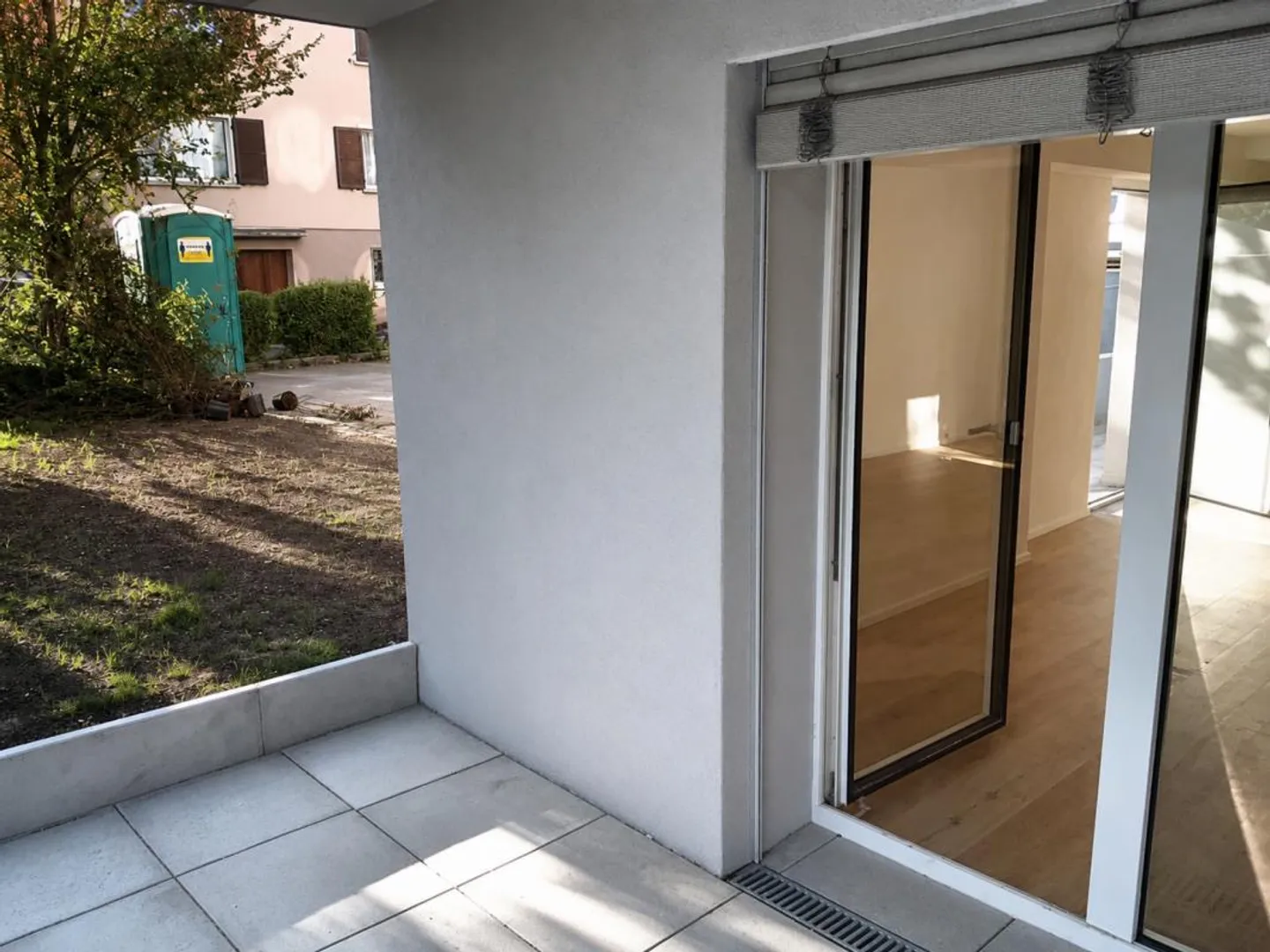 Modernes Apartment mit privatem Eingang - Foto 6 von 7