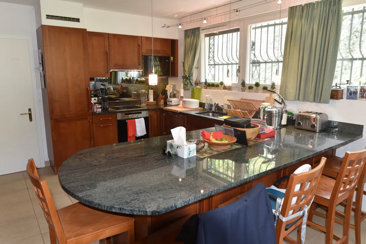 Villa kaufen - Foto 5 von 22