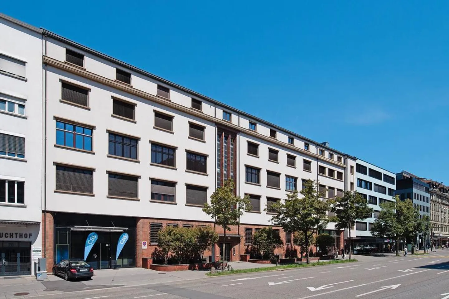 Ripostiglio in una posizione centrale - Foto 1 di 1