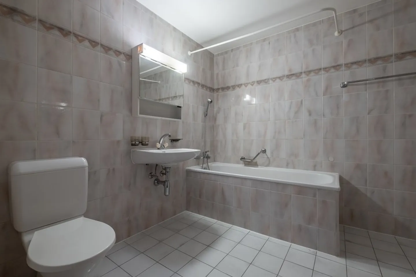 Appartamento in affitto - Foto 6 di 6