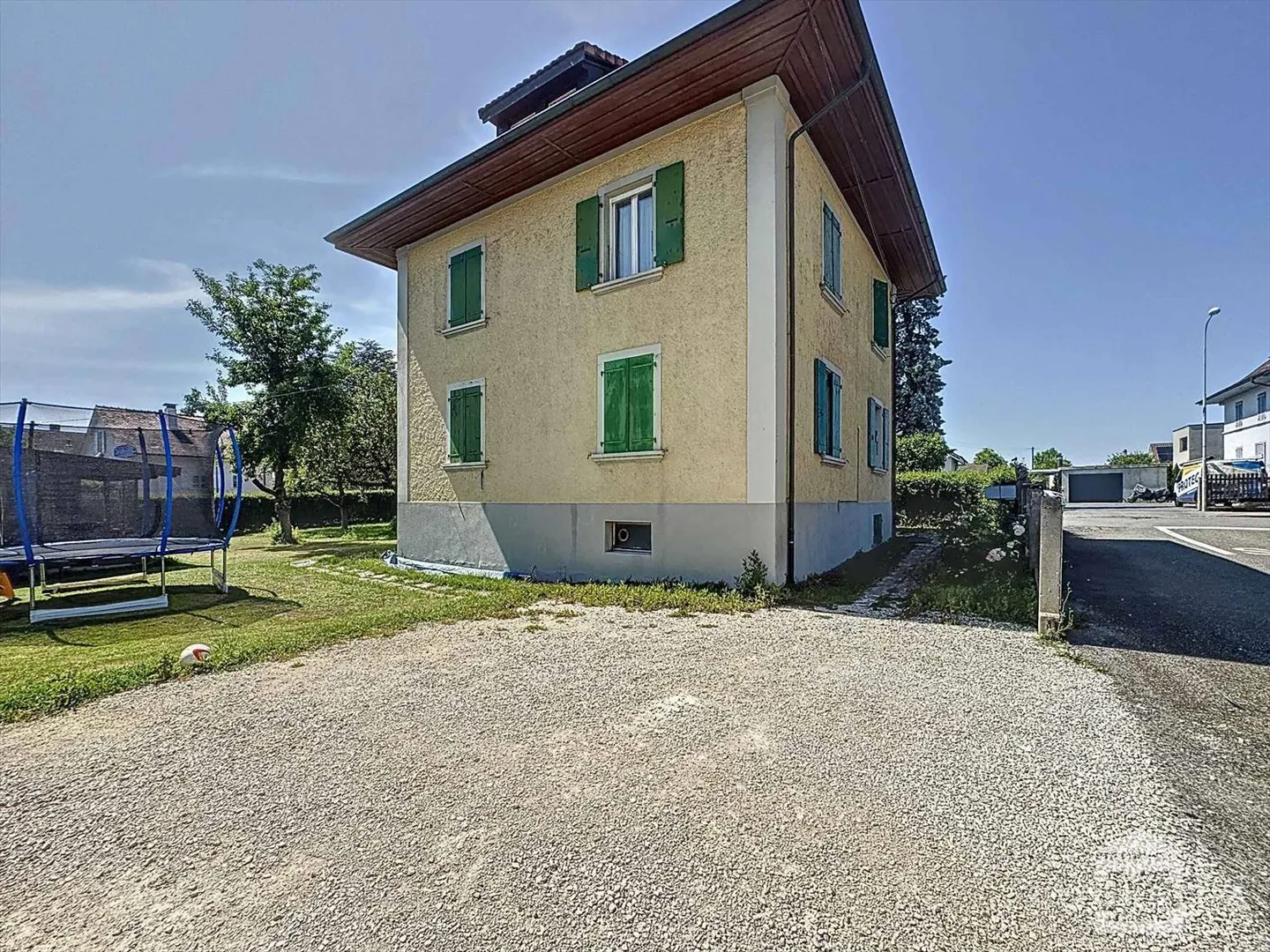 Baugrundstück - Foto 5 von 10