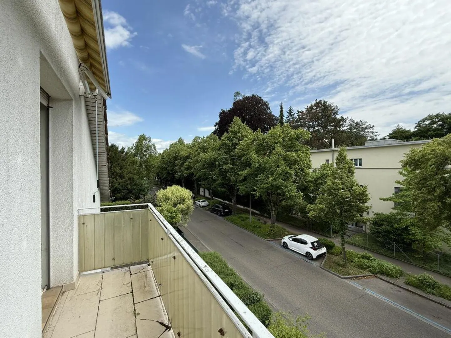 Grosszügige 3.5-Zimmerwohnung - Foto 8 von 11