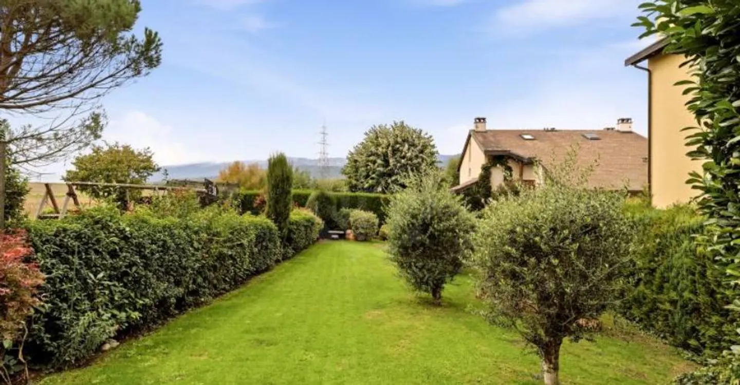 Charmante villa - Chavannes-de-Bogis - Photo 4 sur 12