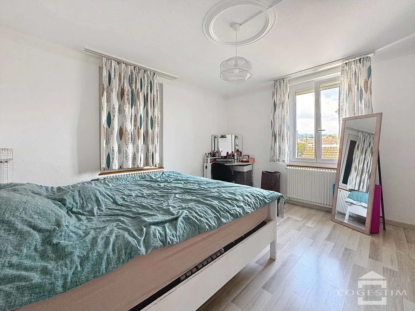 Baugrundstück - Foto 8 von 10