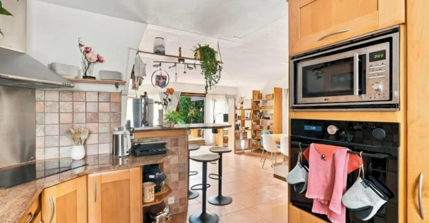 Charmante villa - Chavannes-de-Bogis - Photo 5 sur 12