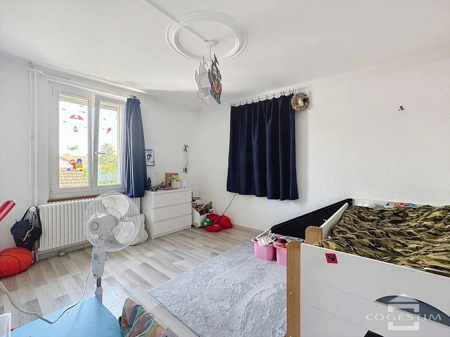 Baugrundstück - Foto 9 von 10