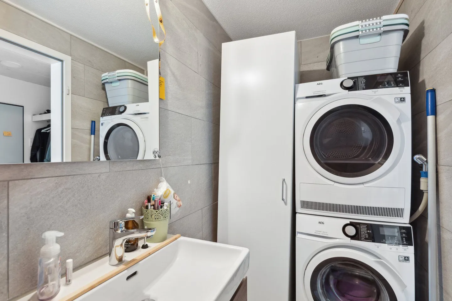 Exklusives Apartment bei Rothrist - Foto 18 von 22