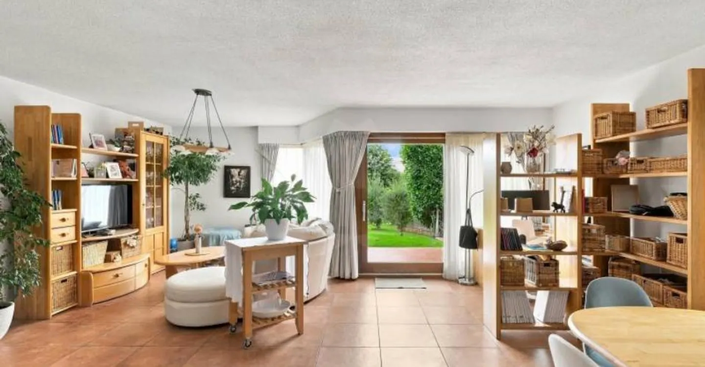 Charmante villa - Chavannes-de-Bogis - Photo 6 sur 12