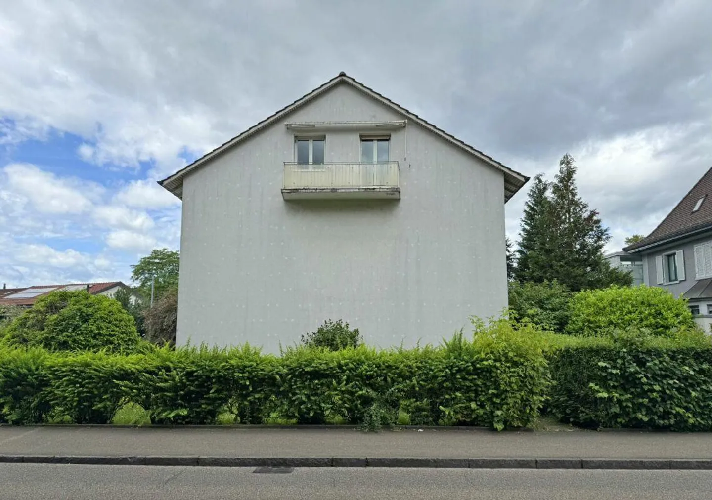 Grosszügige 3.5-Zimmerwohnung - Foto 9 von 11