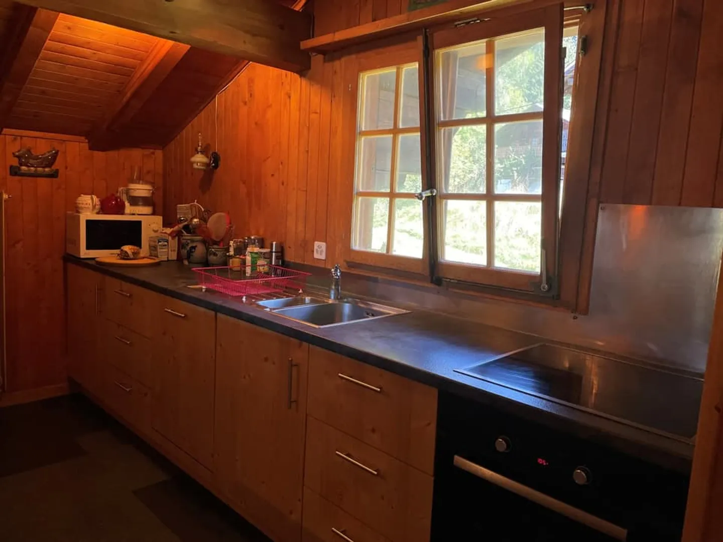 Weekly Rental - Chalet Holly Bank - Photo 1 of 10
