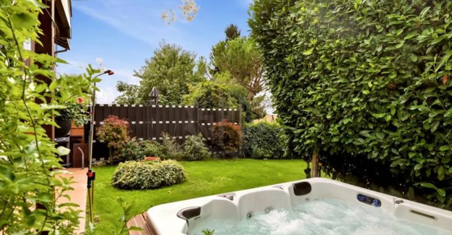 Charmante villa - Chavannes-de-Bogis - Photo 1 sur 12