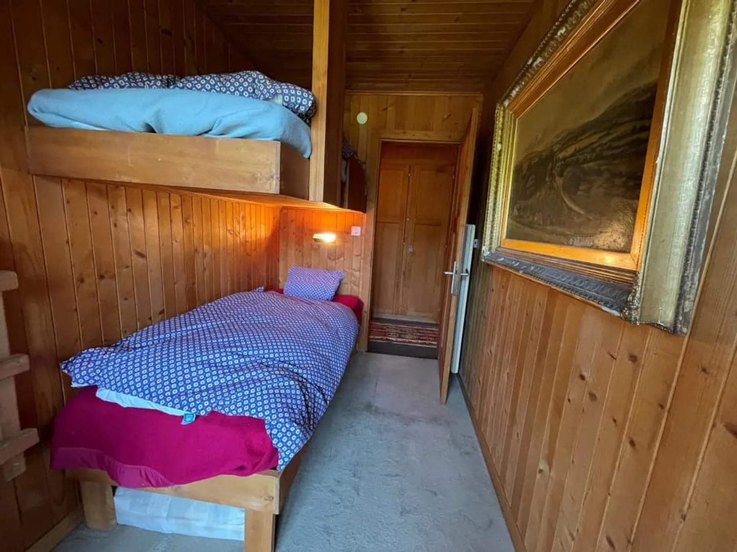 Weekly Rental - Chalet Holly Bank - Photo 3 of 10