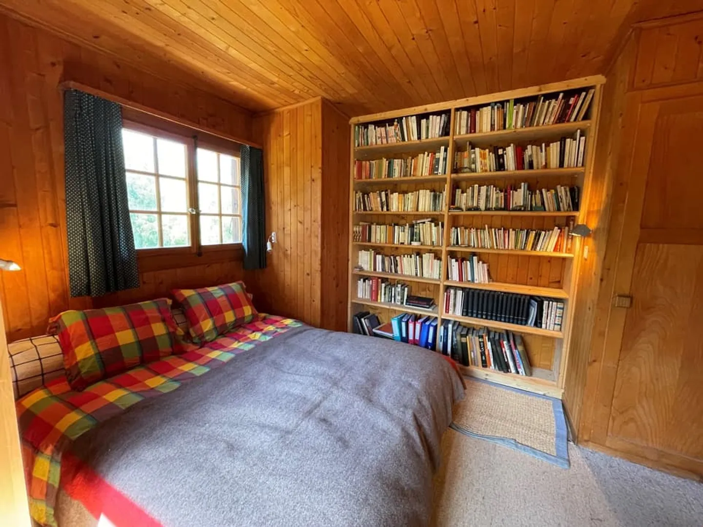 Weekly Rental - Chalet Holly Bank - Photo 5 of 10