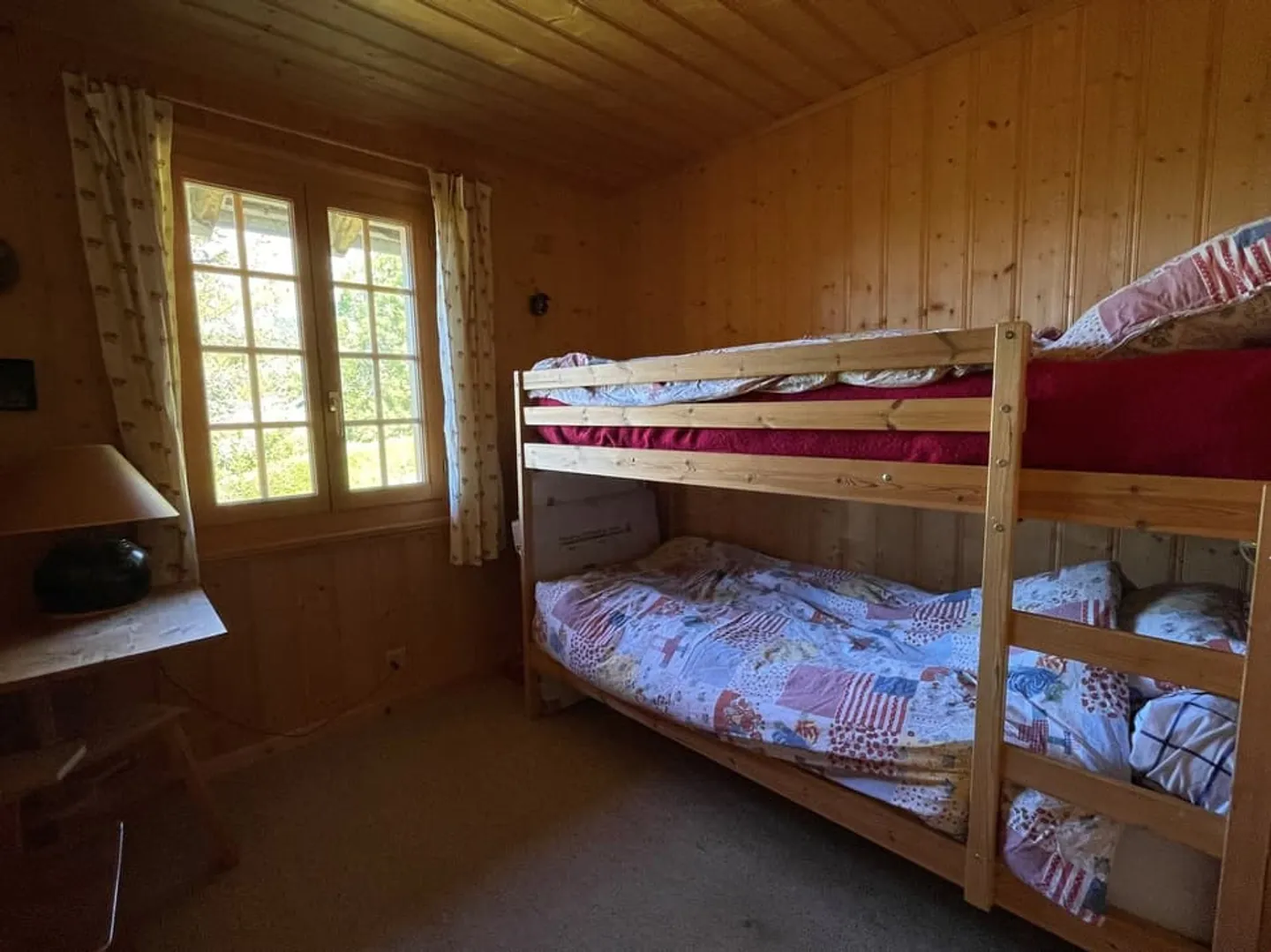 Weekly Rental - Chalet Holly Bank - Photo 6 of 10