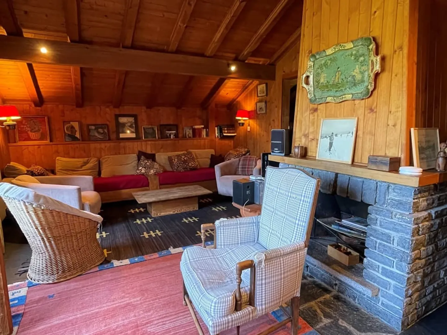Weekly Rental - Chalet Holly Bank - Photo 7 of 10