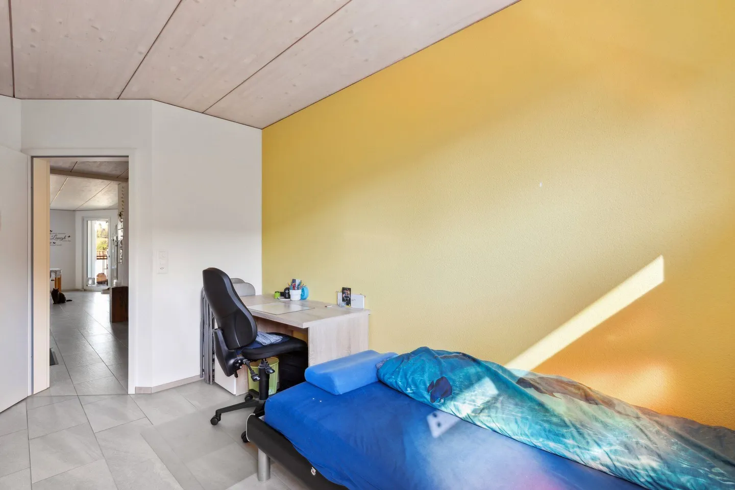 Exklusives Apartment bei Rothrist - Foto 20 von 22