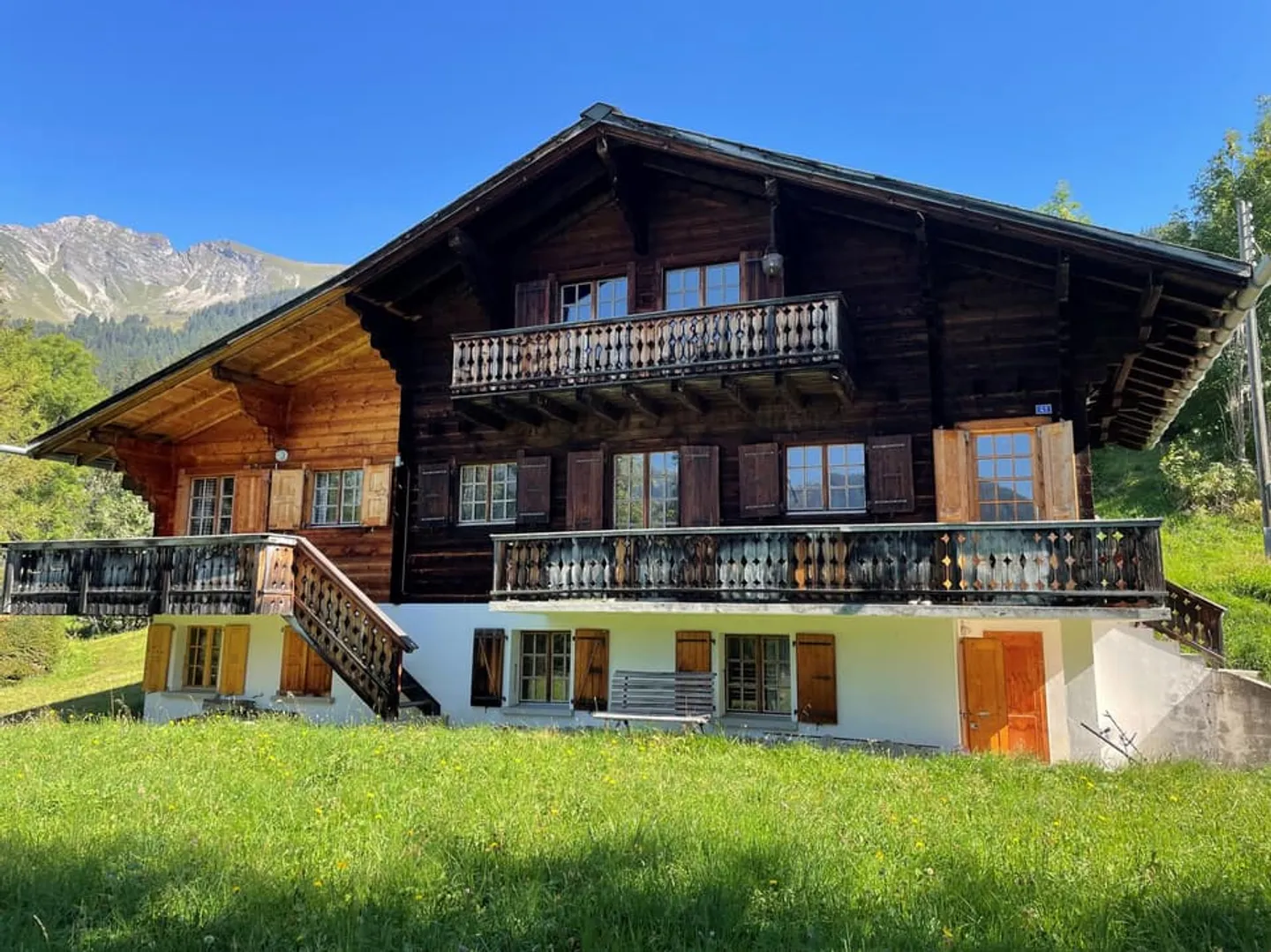 Weekly Rental - Chalet Holly Bank - Photo 8 of 10