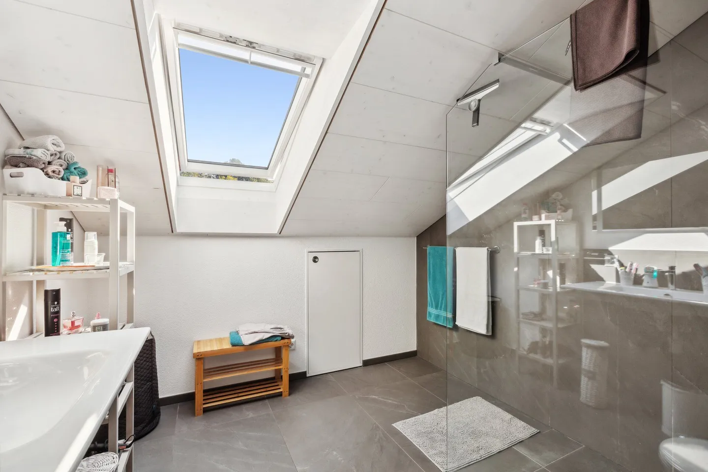 Exklusives Apartment bei Rothrist - Foto 22 von 22