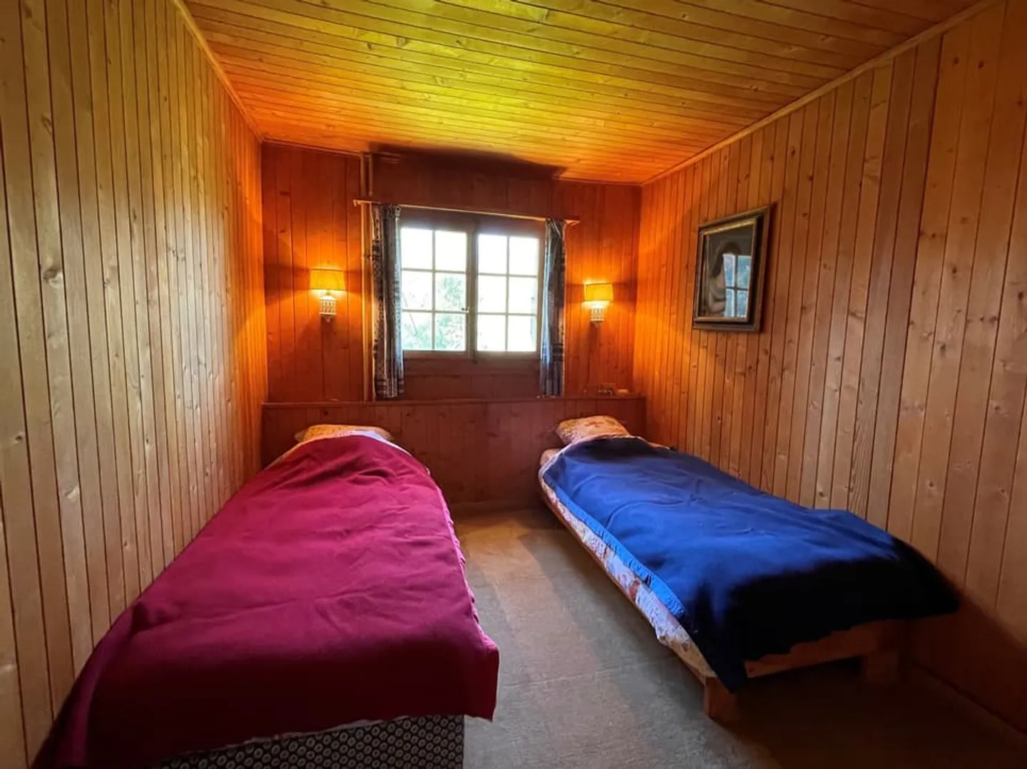 Weekly Rental - Chalet Holly Bank - Photo 9 of 10