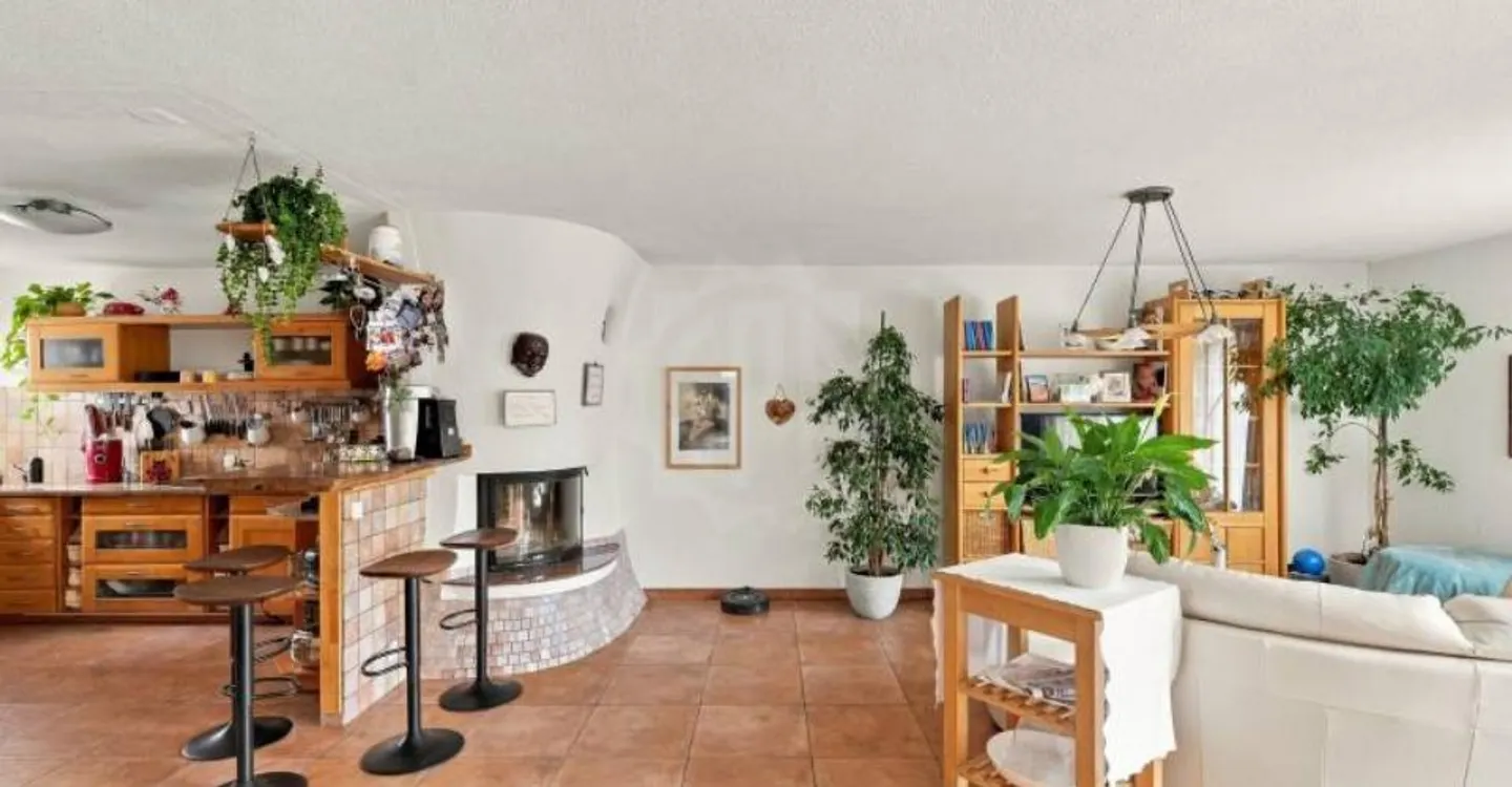 Charmante villa - Chavannes-de-Bogis - Photo 8 sur 12