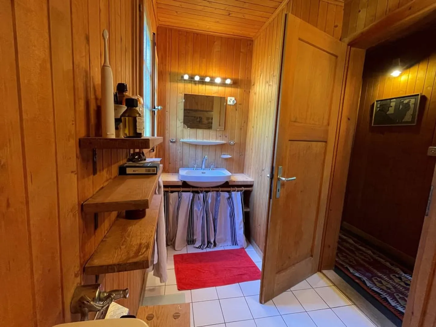 Weekly Rental - Chalet Holly Bank - Photo 10 of 10