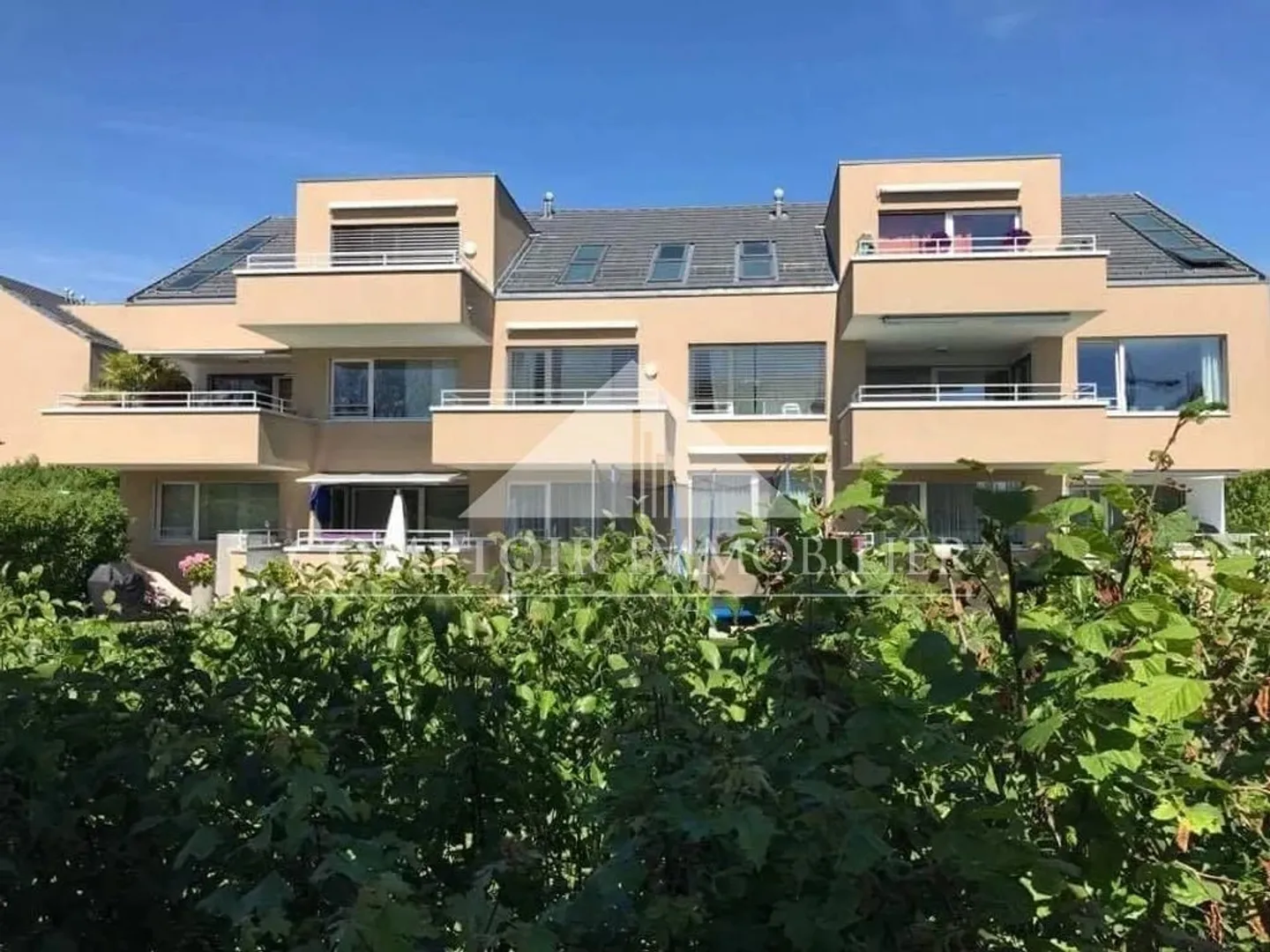 Einzelgarage - Foto 1 von 1