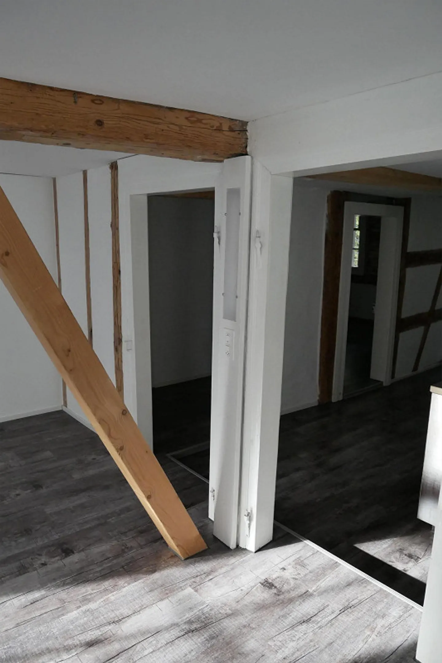 a historic Loft at a waterfall - Foto 5 von 10