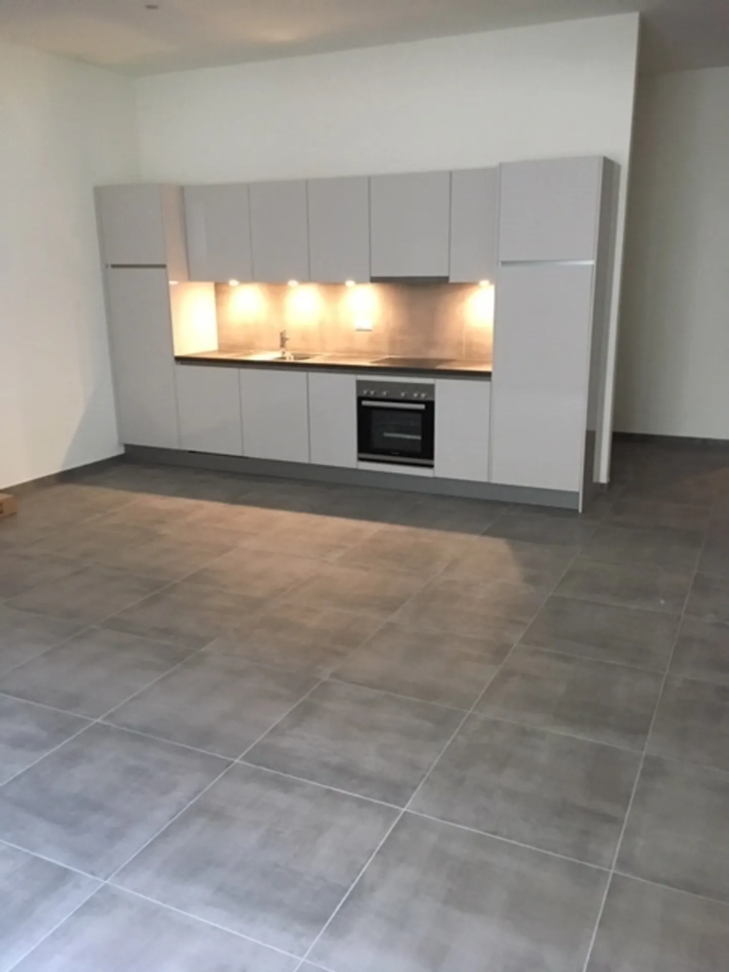 Appartement 2 pièces au 1er étage à louer au centre-ville de Bienne - Photo 1 sur 4