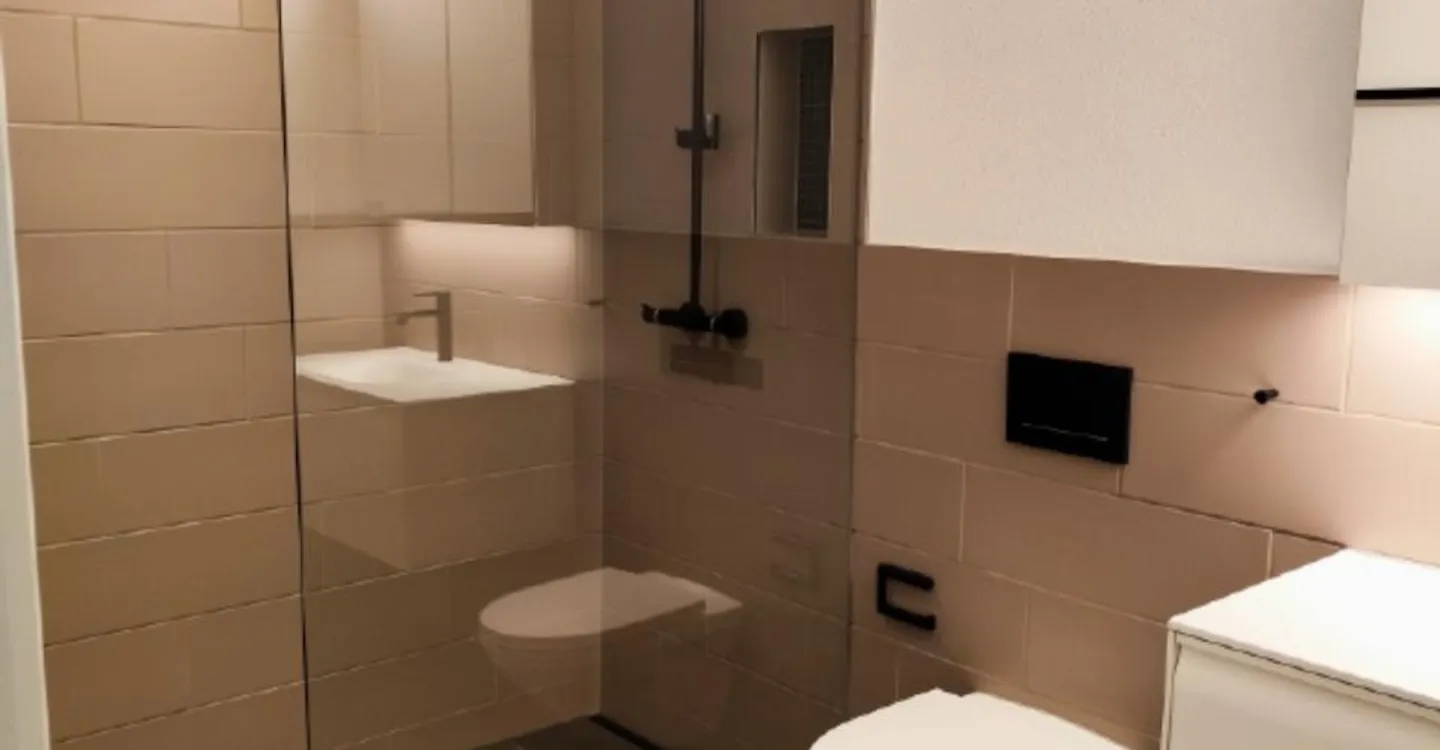 Plaisir de vivre à un niveau élevé – appartement de 3,5 pièces avec fantastique... - Photo 3 sur 6