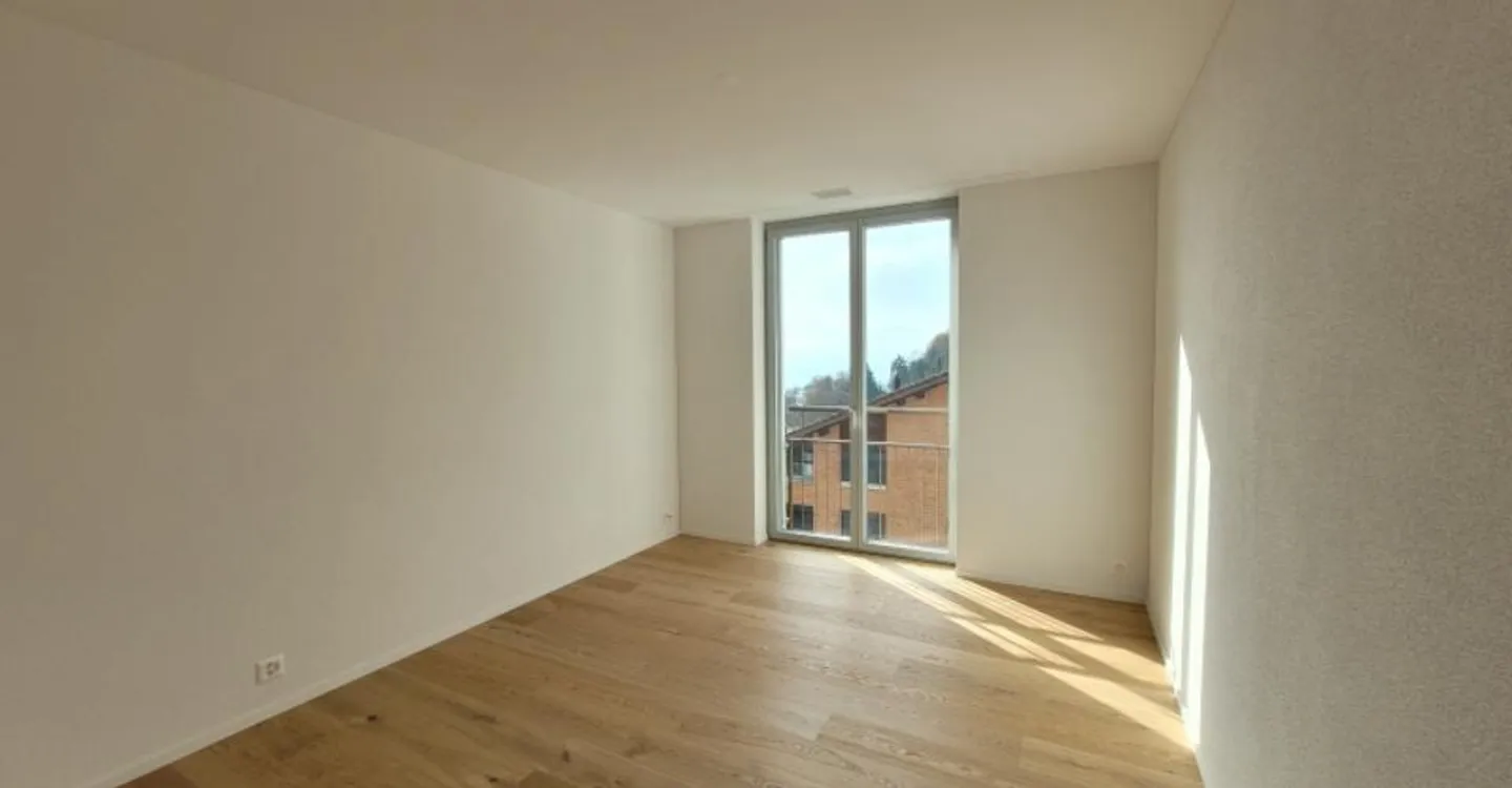 Plaisir de vivre à un niveau élevé – appartement de 3,5 pièces avec fantastique... - Photo 4 sur 6