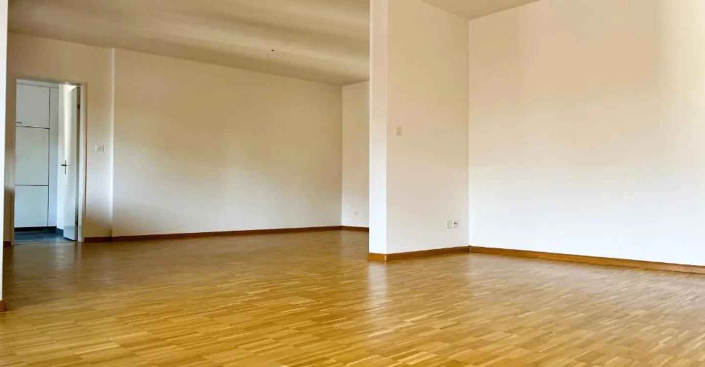Geräumige 2-Zimmerwohnung - Foto 2 von 9