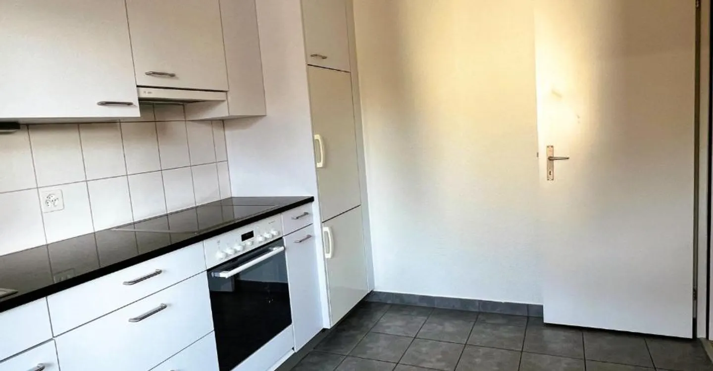 Geräumige 2-Zimmerwohnung - Foto 3 von 9
