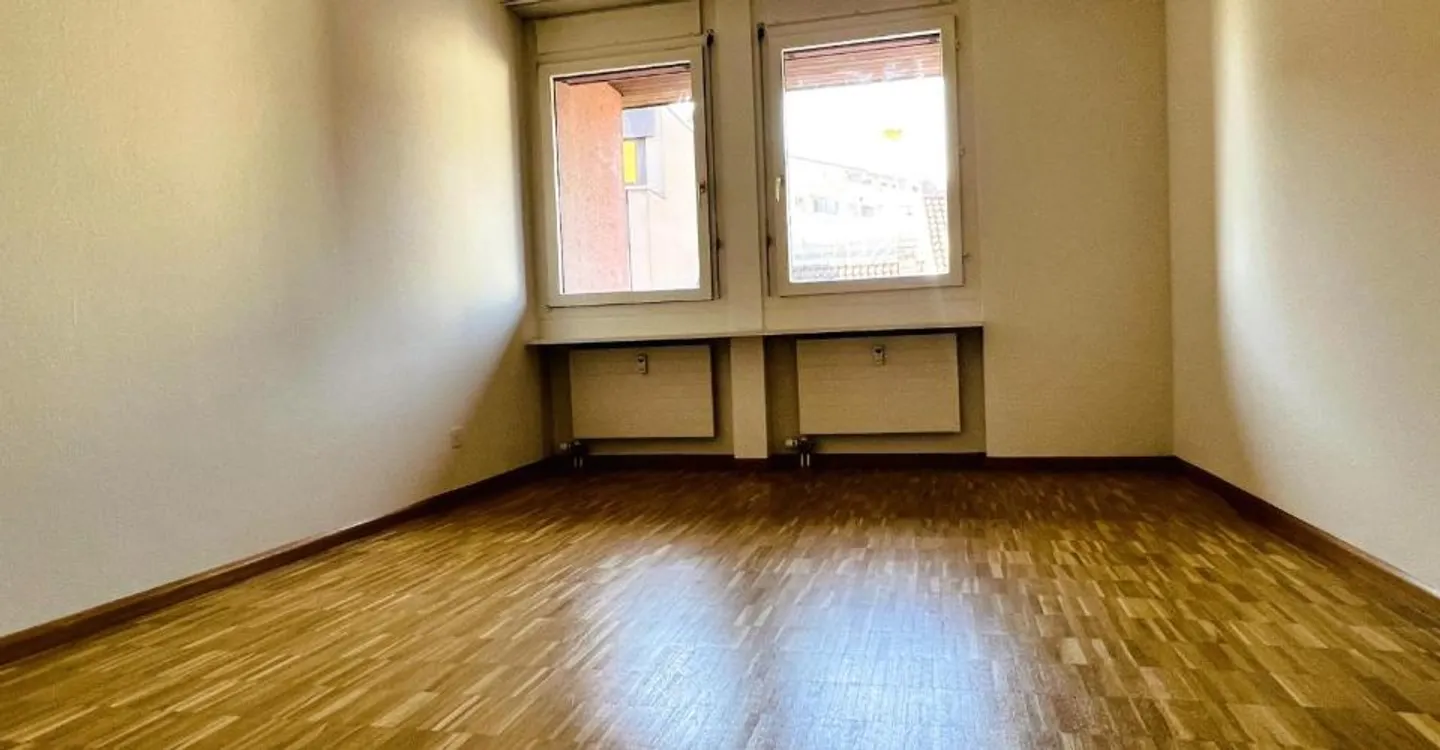 Geräumige 2-Zimmerwohnung - Foto 5 von 9