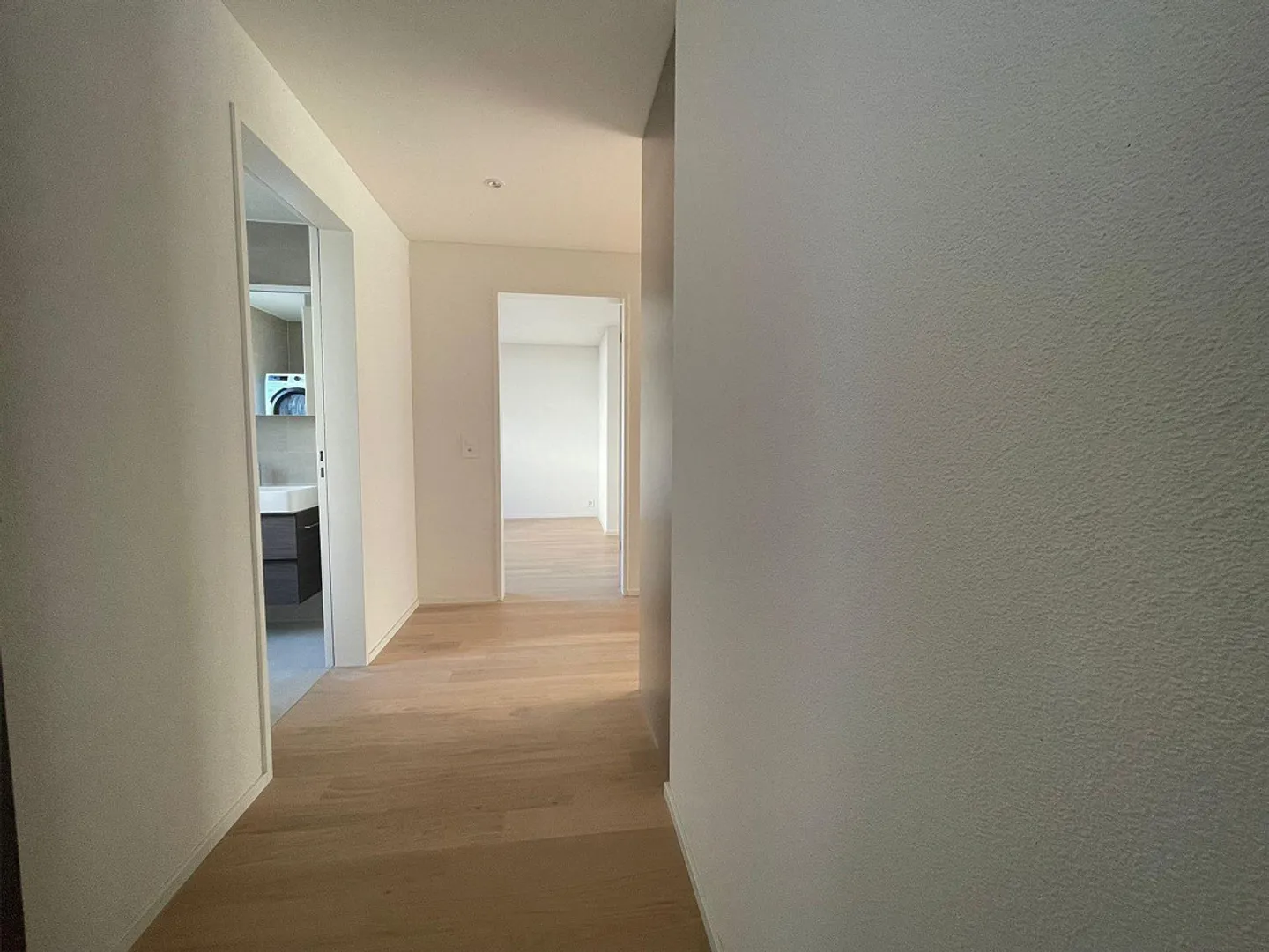 Moderne Wohnungen beim Bahnhof Aadorf - Foto 2 von 13